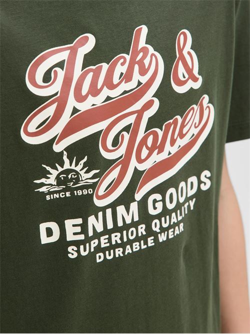  JACK JONES KIDS | 12280070/Duffel Bag